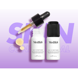Medik8 - C Tetra Day Cream Lipid Vitamin C Antioxidant 50ml - Cream Medik8 - C Tetra Day Cream Lipid Vitamin C Antioxidant 50ml - Cream