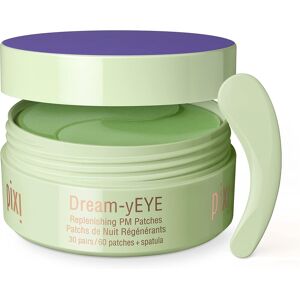 Pixi Beauty Dream-Yeye Calming Hydrogel Under Eye Patches Vitamin A And Jasmi Pixi Beauty Dream-Yeye Calming Hydrogel Under Eye Patches Vitamin A And Jasmi