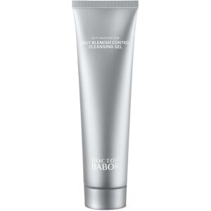 Doctor Babor Daily Blemish Control Cleansing Gel Deep Cleansing Gel Against S Doctor Babor Daily Blemish Control Cleansing Gel Deep Cleansing Gel Against S