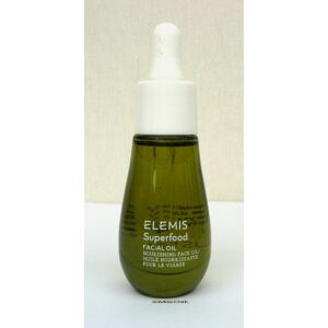 Elemis Superfood Facial Oil 15ml New Unboxed Elemis Superfood Facial Oil 15ml New Unboxed