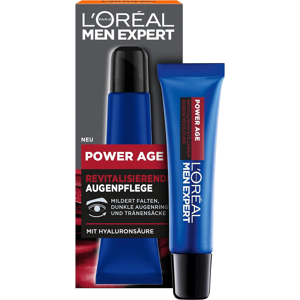 L’oréal Paris Men Expert L'Oréal Men Expert Eye Cream For Wrinkles For Men, Anti-Ageing Eye Care For Tire L’oréal Paris Men Expert L'Oréal Men Expert Eye Cream For Wrinkles For Men, Anti-Ageing Eye Care For Tire
