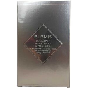 Elemis Ultra Smart Pro Collagen Complex Serum 30ml Elemis Ultra Smart Pro Collagen Complex Serum 30ml
