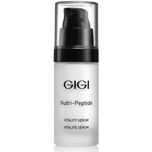 Gigi Nutri Peptide - Vitality Serum 30ml / 1oz Gigi Nutri Peptide - Vitality Serum 30ml / 1oz