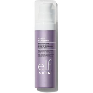 E.L.F. Skin Youth Boosting Advanced Night Retinoid Serum, Anti-Ageing Serum For E.L.F. Skin Youth Boosting Advanced Night Retinoid Serum, Anti-Ageing Serum For