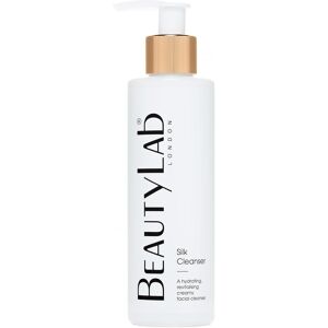 Beautylab Anti Ageing Face Wash, Silk Cleanser For Prematurely Aged, Dry, Dull Beautylab Anti Ageing Face Wash, Silk Cleanser For Prematurely Aged, Dry, Dull