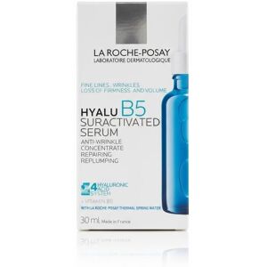 La Roche-Posay Hyalu B5 Suractivated Serum 30ml Genuine La Roche-Posay Hyalu B5 Suractivated Serum 30ml Genuine