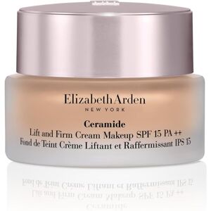 Elisabeth Arden Ceramide Lift And Firm Makeup Spf15 In 300n 30ml Elisabeth Arden Ceramide Lift And Firm Makeup Spf15 In 300n 30ml
