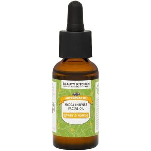 Beauty Kitchen - Hydrating Abyssinian Oil Intense Moisture Facial Oil 30ml - An Beauty Kitchen - Hydrating Abyssinian Oil Intense Moisture Facial Oil 30ml - An