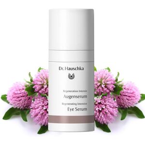 Dr. Hauschka Regenerating Intensive Eye Serum - 15 ml Dr. Hauschka Regenerating Intensive Eye Serum - 15 ml