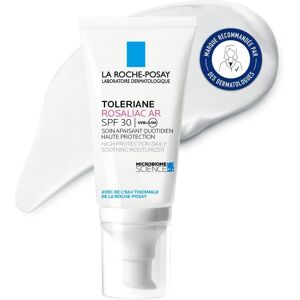 La Roche-Posay Toleriane Rosaliac Ar Spf30 Moisturiser For Dry, Redness-Prone S La Roche-Posay Toleriane Rosaliac Ar Spf30 Moisturiser For Dry, Redness-Prone S