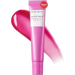 Glow Recipe Glass Balm Lip Treatment - 12hr Hydrating Lip Balm & Moisturizer Wi Glow Recipe Glass Balm Lip Treatment - 12hr Hydrating Lip Balm & Moisturizer Wi