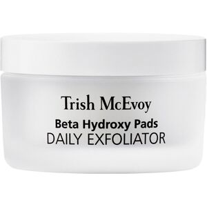 Trish Mcevoy Correct And Brighten® Beta Hydroxy Pads Daily Exfoliator, 40 Pads Trish Mcevoy Correct And Brighten® Beta Hydroxy Pads Daily Exfoliator, 40 Pads