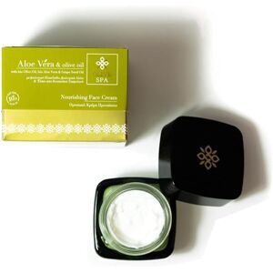 Olive Spa Nourishing Face Cream 50ml Olive Spa Nourishing Face Cream 50ml
