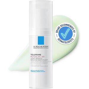 La Roche-Posay Toleriane Rosaliac Ar Concentrate For Dry, Redness-Prone Skin 40 La Roche-Posay Toleriane Rosaliac Ar Concentrate For Dry, Redness-Prone Skin 40