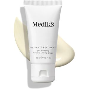 Medik8 Ultimate Recovery - Skin Restoring Moisture Locking Cream - Face Moistur Medik8 Ultimate Recovery - Skin Restoring Moisture Locking Cream - Face Moistur