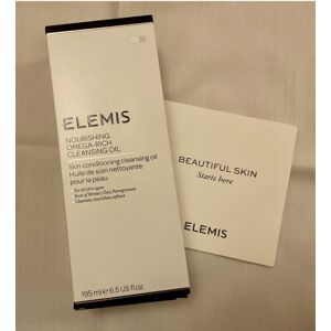 Elemis - Nourishing Omega Cleansing Oil Elemis - Nourishing Omega Cleansing Oil