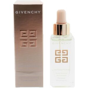 Givenchy Firming Facial Oil Treatment 30ml L'Intemporel Firmness Boosting -New Givenchy Firming Facial Oil Treatment 30ml L'Intemporel Firmness Boosting -New