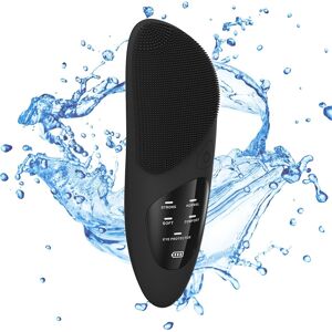 Roseflower Facial Cleansing Brush, Face Scrubber Exfoliator For Men Women - Ipx Roseflower Facial Cleansing Brush, Face Scrubber Exfoliator For Men Women - Ipx