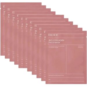 Does Not Apply Bio-Collagen Facial Mask, Collagen Protein, Hydrogel, Soft Gel, Moisturizing Does Not Apply Bio-Collagen Facial Mask, Collagen Protein, Hydrogel, Soft Gel, Moisturizing