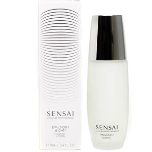 Sensai Anti Ageing Cellular Performance Emulsion Light 100ml Skincare Sensai Anti Ageing Cellular Performance Emulsion Light 100ml Skincare