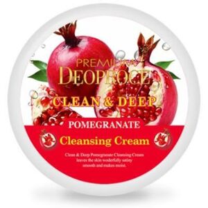 Premium Deoproce Clean And Deep 8types Cleansing Cream 300g - Free Shipping Premium Deoproce Clean And Deep 8types Cleansing Cream 300g - Free Shipping