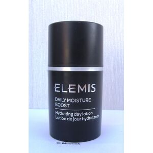 Elemis Men Daily Moisture Boost 50ml New Unboxed Elemis Men Daily Moisture Boost 50ml New Unboxed