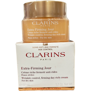 Clarins Extra-Firming Mask - 75ml (Brand New) Clarins Extra-Firming Mask - 75ml (Brand New)