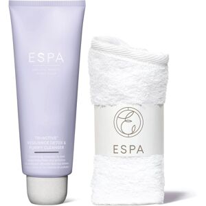 Espa Tri-Active™ Resilience Detox & Purify Cleanser 100ml Age-Defying Espa Tri-Active™ Resilience Detox & Purify Cleanser 100ml Age-Defying