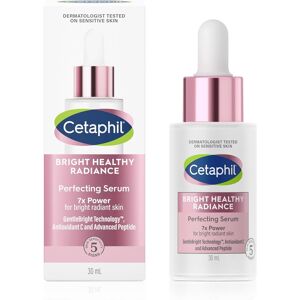 Cetaphil Healthy Radiance Brightening Serum With Niacinamide For Skin Pigmentat Cetaphil Healthy Radiance Brightening Serum With Niacinamide For Skin Pigmentat