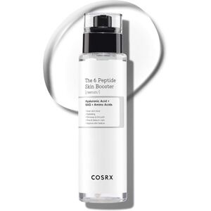 Cosrx 6 Peptide Collagen Serum Face Toner With Niacinamide & Hyaluronic Acid, Hy Cosrx 6 Peptide Collagen Serum Face Toner With Niacinamide & Hyaluronic Acid, Hy