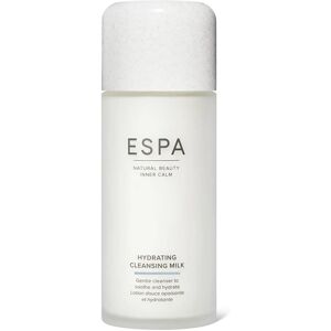 Espa Hydrating Cleansing Milk 200ml Soothe & Hydrate Espa Hydrating Cleansing Milk 200ml Soothe & Hydrate