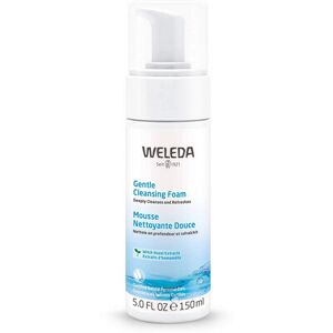 Weleda Gentle Cleansing Foam with Witch Hazel - 150ml Weleda Gentle Cleansing Foam with Witch Hazel - 150ml