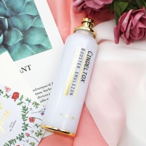 Incugen Cindeltox White Cream 50ml Booster Emulsion 120ml Toner 200ml Eye Serum Incugen Cindeltox White Cream 50ml Booster Emulsion 120ml Toner 200ml Eye Serum