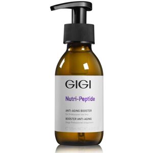 Gigi Nutri Peptide - Anti-Aging Booster 125ml / 4.2oz Gigi Nutri Peptide - Anti-Aging Booster 125ml / 4.2oz