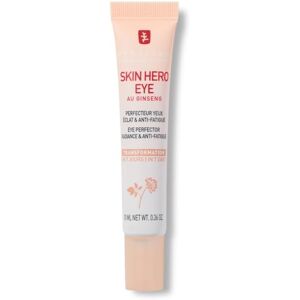 Erborian - Skin Hero Eye - Non-Tinted Eye Perfector + 7-Day Anti-Fatigue Dark C Erborian - Skin Hero Eye - Non-Tinted Eye Perfector + 7-Day Anti-Fatigue Dark C