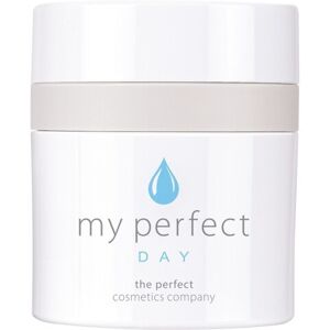 My Perfect Day Cream 50ml Hydrating Day Cream Skincare Moisturiser My Perfect Day Cream 50ml Hydrating Day Cream Skincare Moisturiser