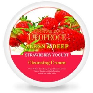 Premium Deoproce Clean And Deep 8types Cleansing Cream 300g - Free Shipping Premium Deoproce Clean And Deep 8types Cleansing Cream 300g - Free Shipping