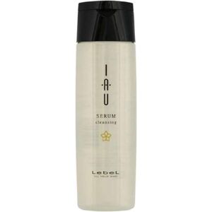 Lebel Iau Serum Cleansing - 200ml (Harajuku Culture Pack) By Lebel Lebel Iau Serum Cleansing - 200ml (Harajuku Culture Pack) By Lebel
