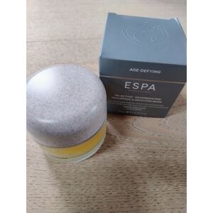 ESPA Tri-Active Regenerating Resurface and Brighten Mask - Face Mask ESPA Tri-Active Regenerating Resurface and Brighten Mask - Face Mask