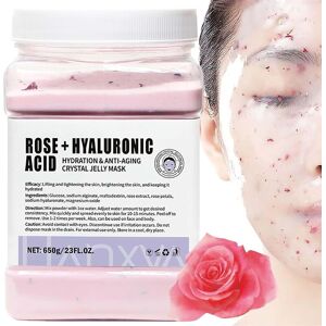 Branded 650g Moisturizing Jelly Face Mask Powder For Smooth & Hydrated Skin- Peel Off Fo Branded 650g Moisturizing Jelly Face Mask Powder For Smooth & Hydrated Skin- Peel Off Fo