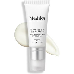 medik8 Medik8 Advanced Day Eye Protect - Age-Defying Eye Cream - Spf 30 - Targets Dark medik8 Medik8 Advanced Day Eye Protect - Age-Defying Eye Cream - Spf 30 - Targets Dark