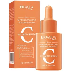 Does Not Apply Bioaqua Vitamin C Retinol Hyaluronic Acid Hydrating Brightening Serum Does Not Apply Bioaqua Vitamin C Retinol Hyaluronic Acid Hydrating Brightening Serum