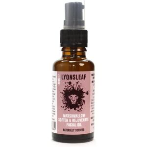 Lyonsleaf Marshmallow Soften And Rejuvenate Facial Oil/serum 30ml Lyonsleaf Marshmallow Soften And Rejuvenate Facial Oil/serum 30ml
