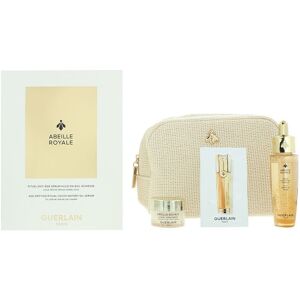 Guerlain Abeille Royale Youth Watery Oil Serum - Skincare Set Guerlain Abeille Royale Youth Watery Oil Serum - Skincare Set