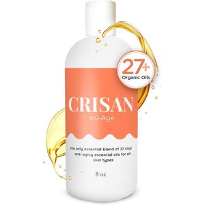 Crisan Truage Moisturizing Facial Oil 8oz Crisan Truage Moisturizing Facial Oil 8oz