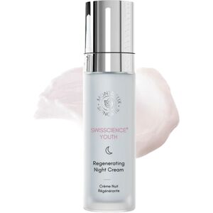 Montreux Skincare - Youth Regenerating Night Cream - 50ml - Cream Montreux Skincare - Youth Regenerating Night Cream - 50ml - Cream