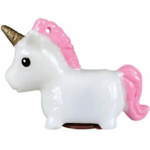 12 X Chit Chat Unicorn Lipbalm (Strawberry) 1.8g 12 X Chit Chat Unicorn Lipbalm (Strawberry) 1.8g
