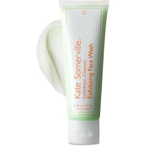 Kate Somerville Exfolikate Cleanser – Daily Exfoliating Foaming Face Wash, Cl Kate Somerville Exfolikate Cleanser – Daily Exfoliating Foaming Face Wash, Cl