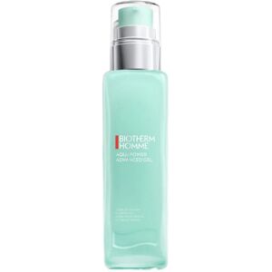 Biotherm Homme Aquapower Advanced Gel - Moisturizing Gel for Normal and Combination Skin Biotherm Homme Aquapower Advanced Gel - Moisturizing Gel for Normal and Combination Skin