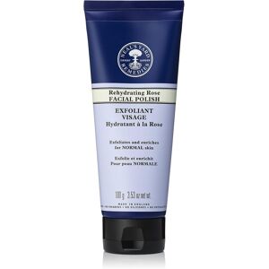 Neal'S Yard Remedies Rose Facial Polish Feel Deeply Cleansed From Everyday Im Neal'S Yard Remedies Rose Facial Polish Feel Deeply Cleansed From Everyday Im